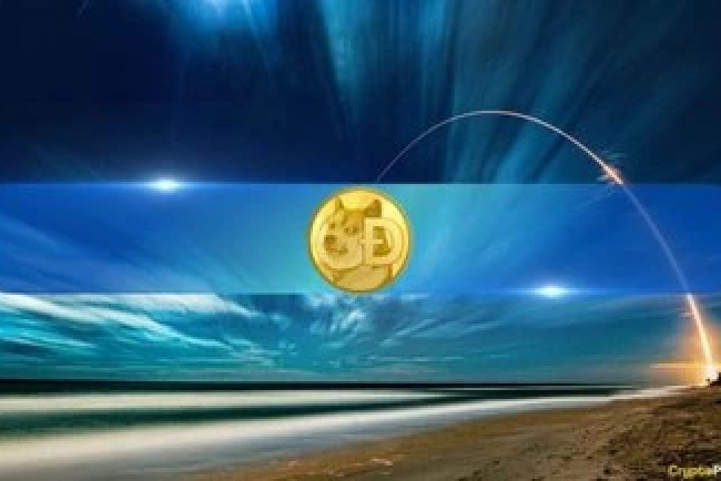 Dogecoin (DOGE) Rallies 12% to 3-Year High Amid ‘Face-Melting’ Price Predictions