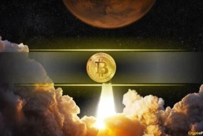 Bitcoin Explodes to Almost $80K, With Over 130,000 Traders Liquidated Daily