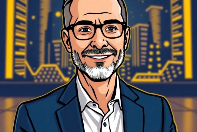 CRO Surges as Crypto.com CEO Unveils 2025 Roadmap