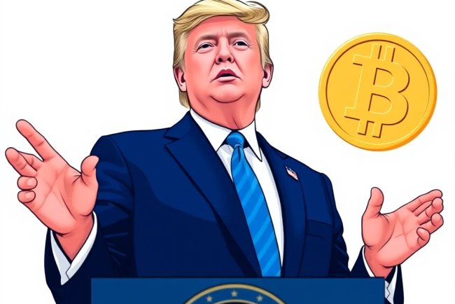 10 Promises Made by Donald Trump Regarding Bitcoin and Crypto