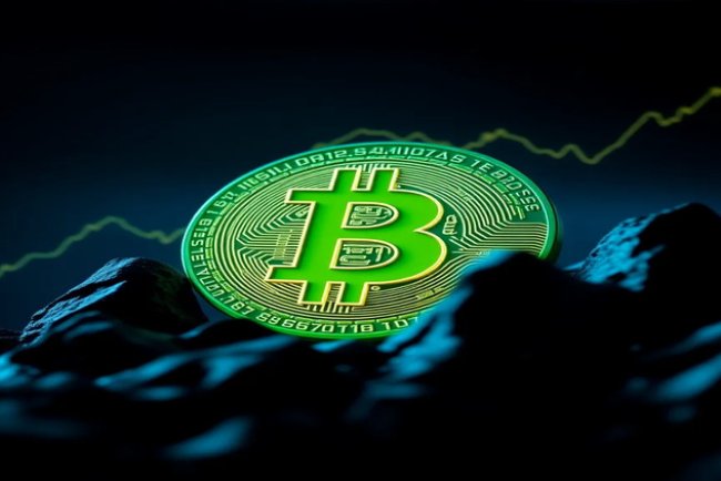 Bitcoin Price Reaches New All-Time High of $75,000
