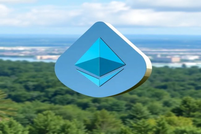 Michigan State Retirement Fund Increases Ethereum Holdings Over Bitcoin