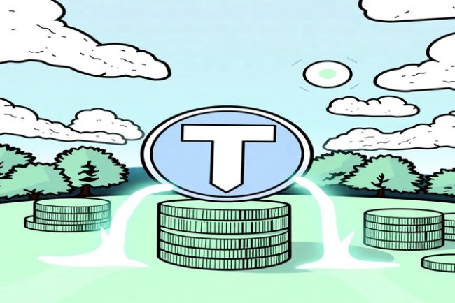 Tether Reports Record Q3 Profit of $2.5B, Nine-Month Total Reaches $7.7B