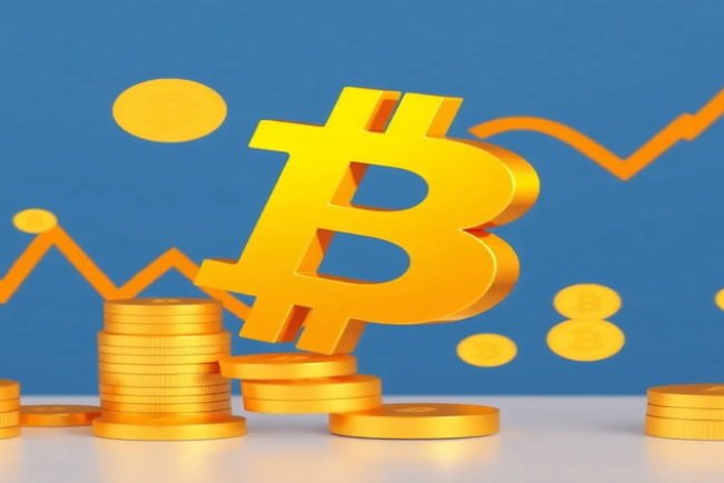Bitcoin Dominance Reaches 3.5-Year Peak as BTC Holds Steady at $72K