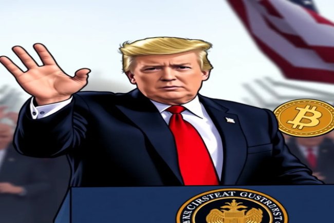 Trump's Election Could Ignite a New Era for Cryptocurrency