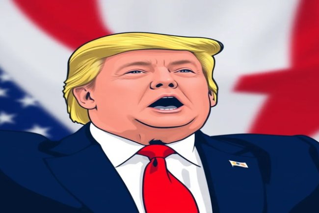 Bitcoin Approaches $80,000 Following Trump's Presidential Win