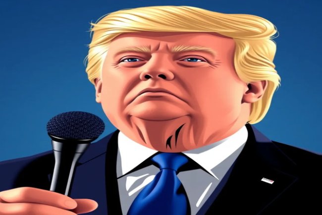 Trump’s Potential Win Could Push Bitcoin to $100K