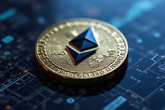 SEC Appoints Crypto Experts to New Task Force as Ethereum Faces Market Volatility