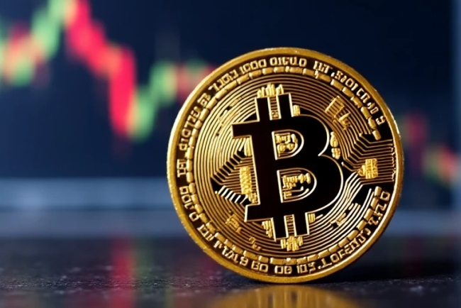 Bitcoin Drops Under $87,000 as Crypto Market Faces Major Reversal