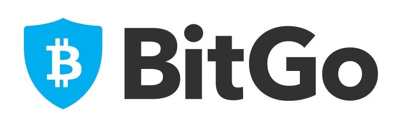 BitGo Cryptocurrency Wallet