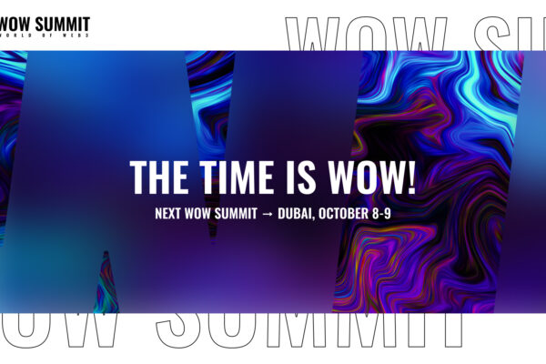 Let Web3 take place in Dubai. Dubai Web3 Future