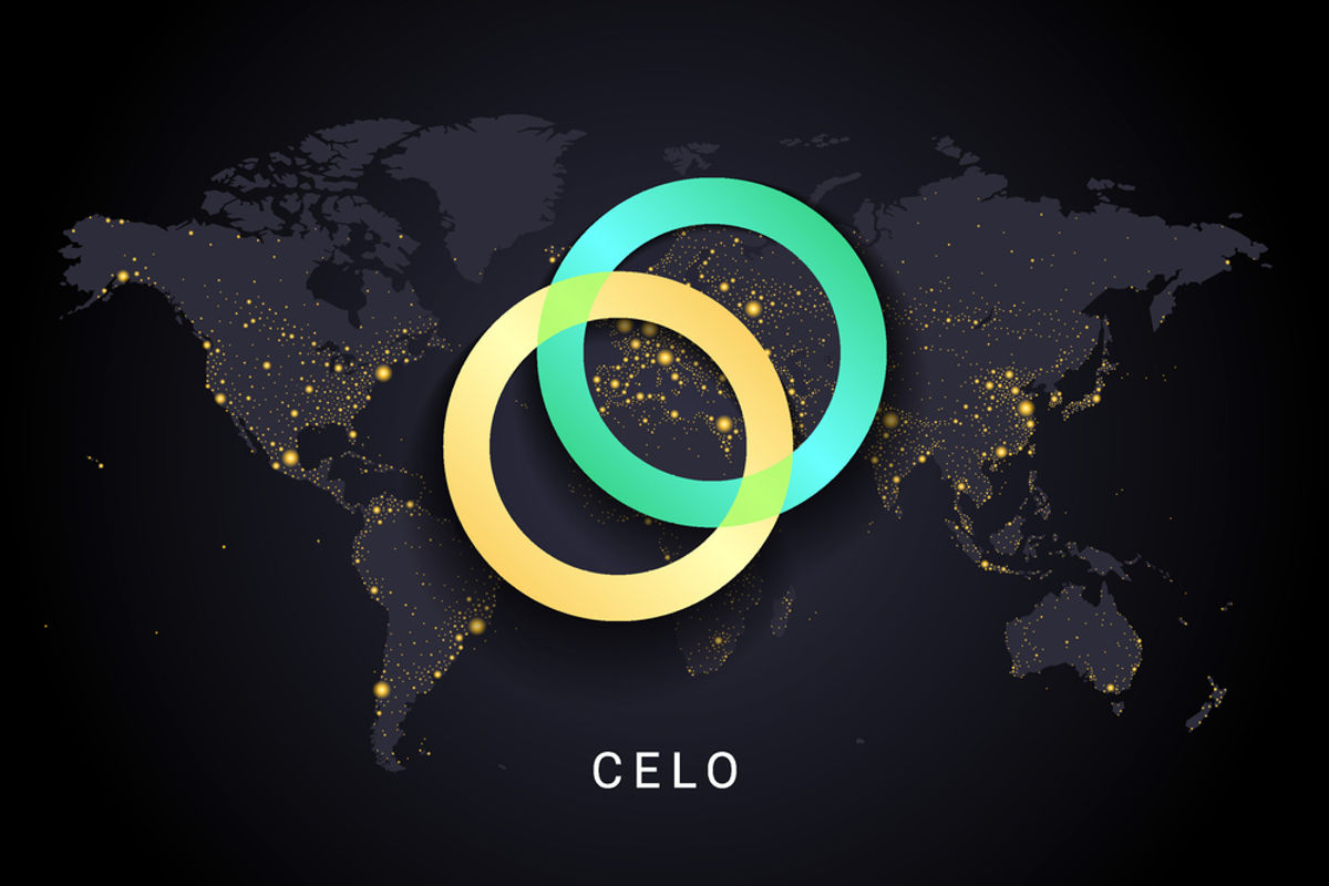 Buy Celo UK Guide - Easy Steps