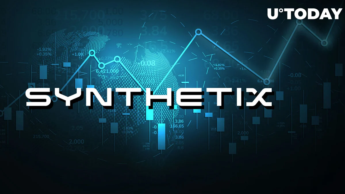 Buy Synthetix UK Guide - A Beginner's