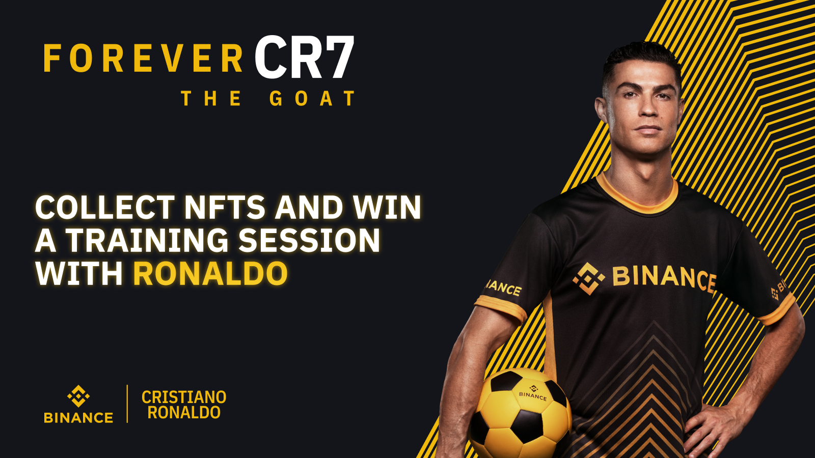 Buy ForeverCR7 NFT