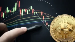 Analyst says $42K must hold to keep Bitcoin price from sweeping its swing low