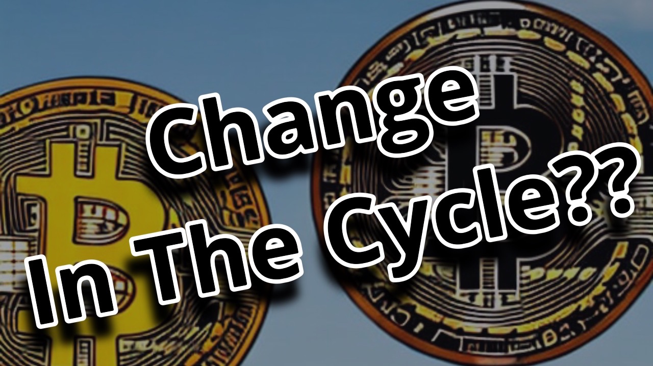 Bitcoin's cycles are changing — Bloomberg analyst Jamie Coutts explains how and why