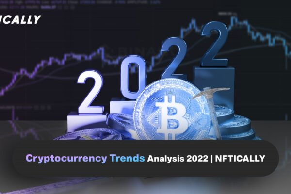 2022 Cryptocurrency Trends Analysis