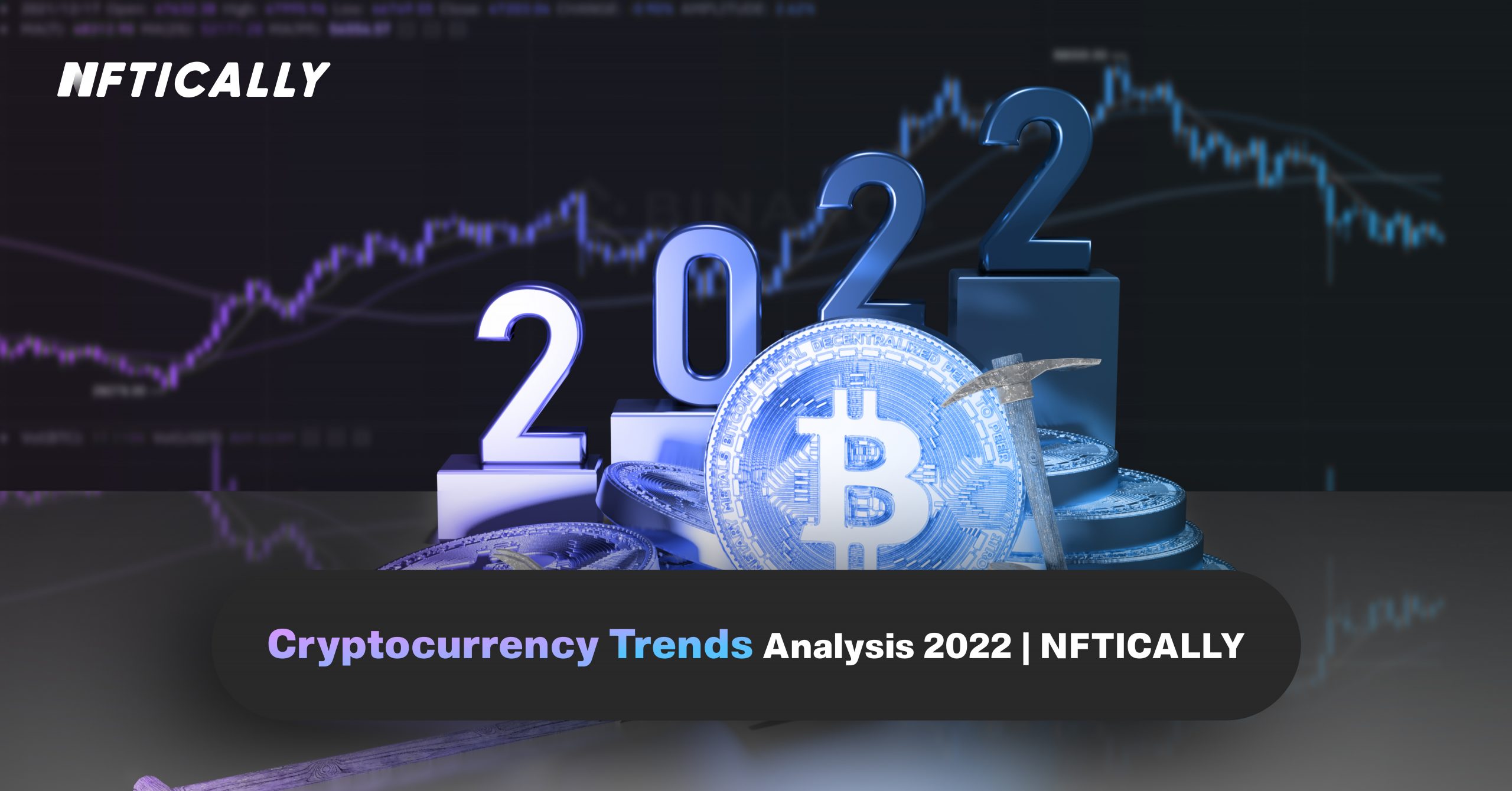 2022 Cryptocurrency Trends Analysis