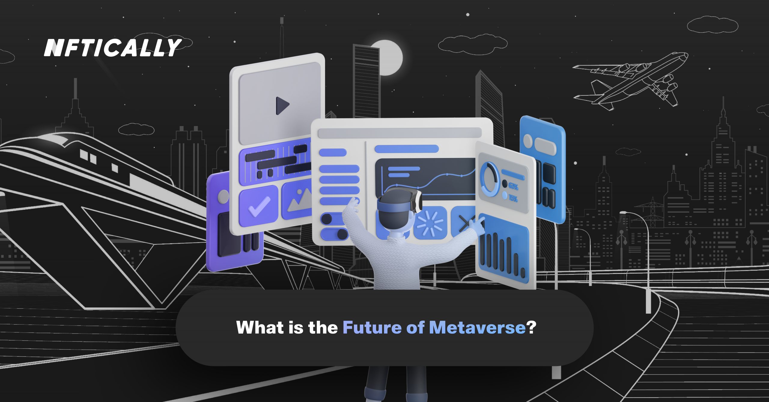 Future of Metaverse