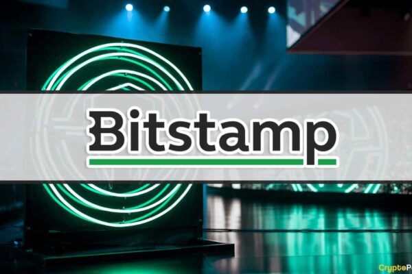 Bitstamp Crypto Regulation