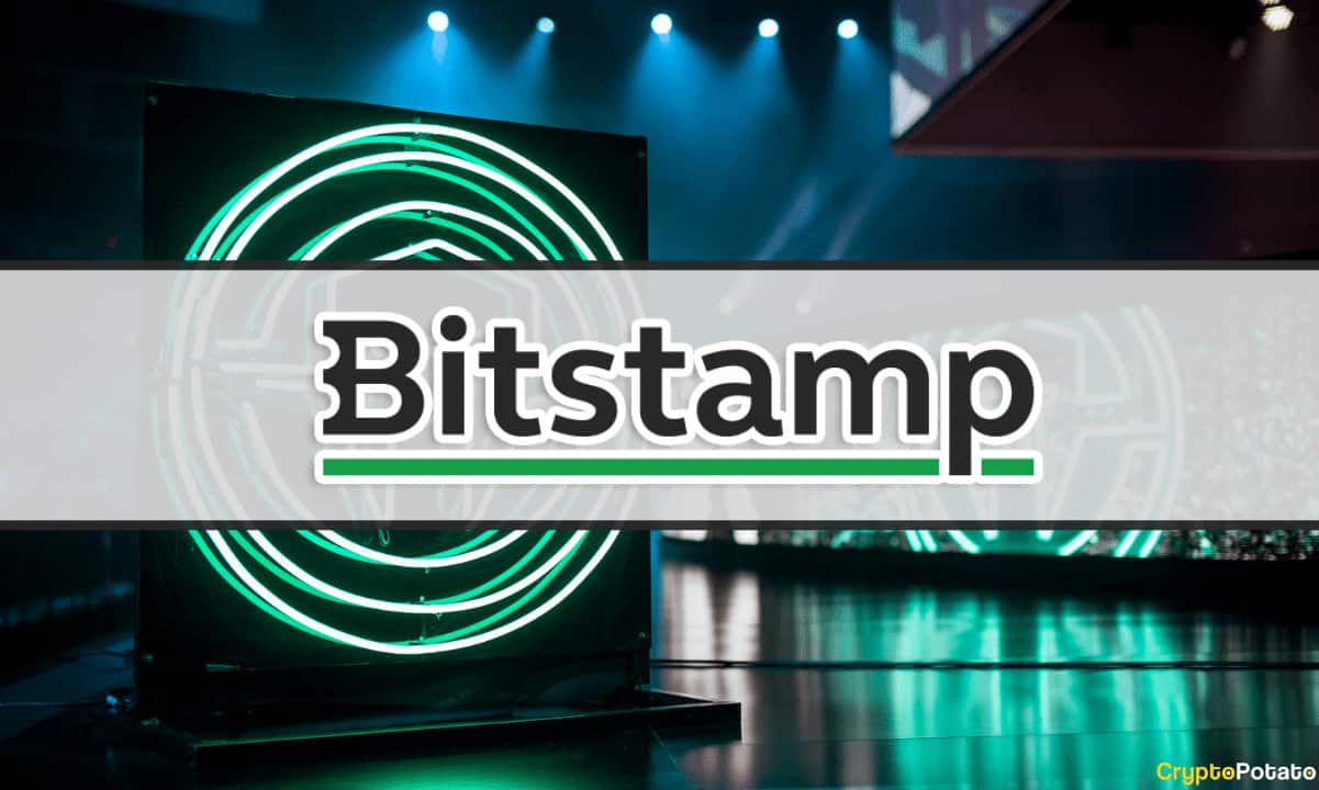 Bitstamp Crypto Regulation