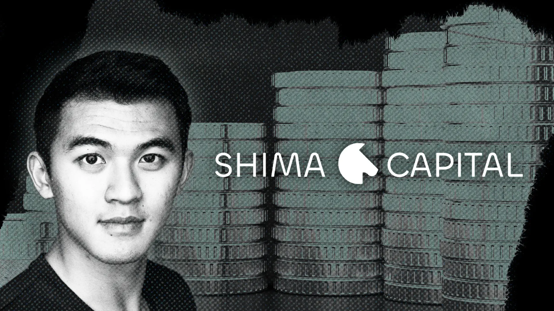Crypto VC: Risk and investment strategies with Shima Capital