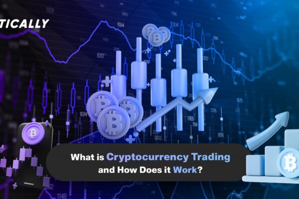 Cryptocurrency Trading Basics