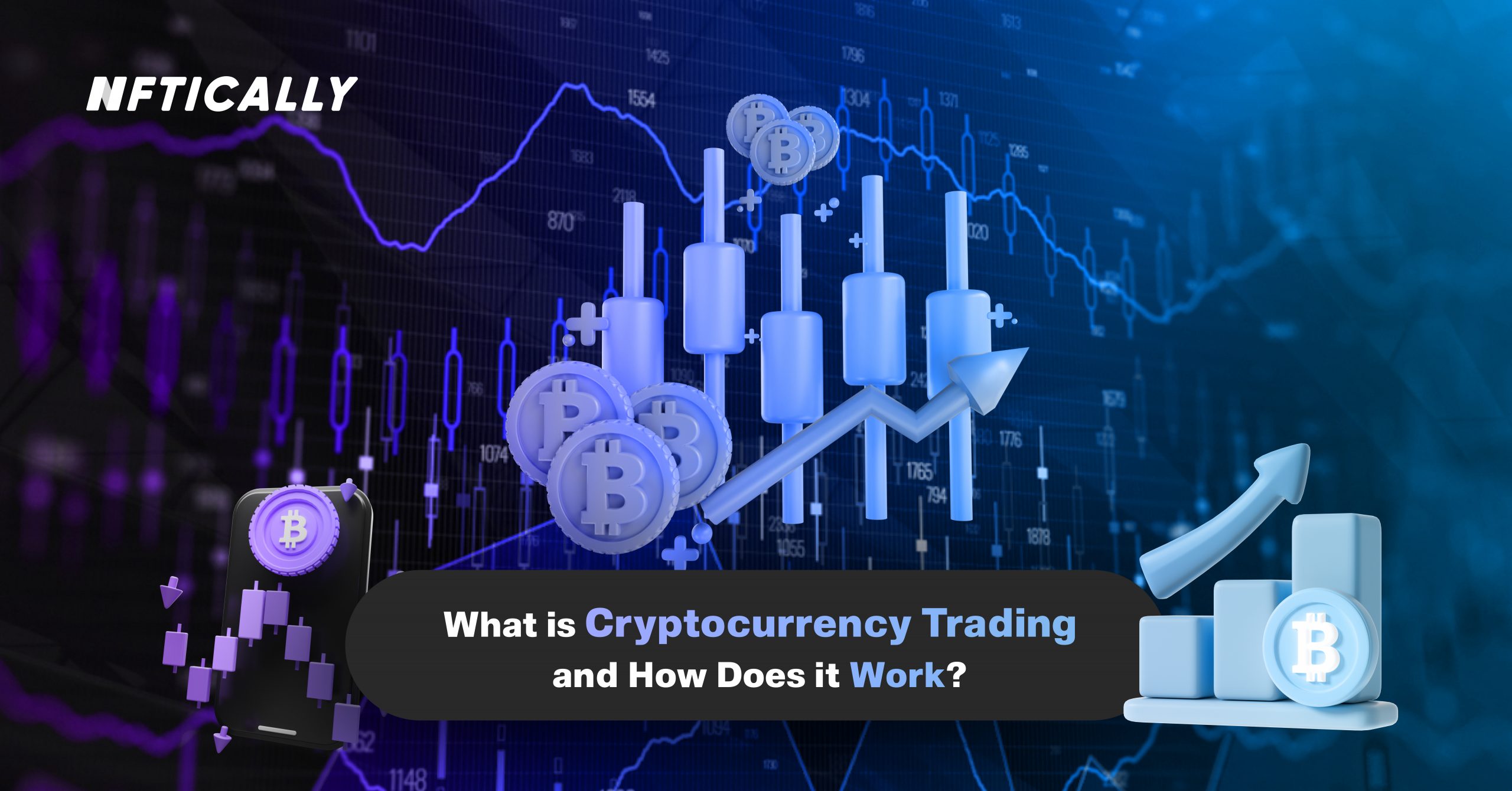Cryptocurrency Trading Basics