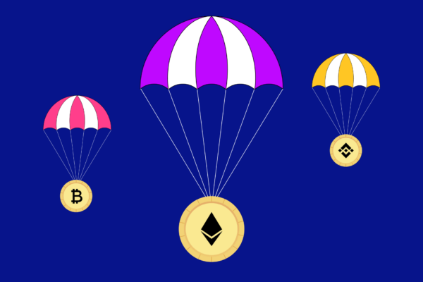 Upcoming Crypto Airdrops Guide