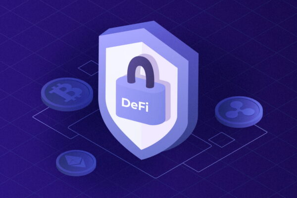 DeFi 2.0 Security