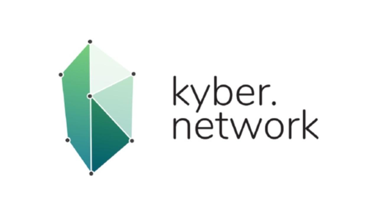 Kyber Network Polygon