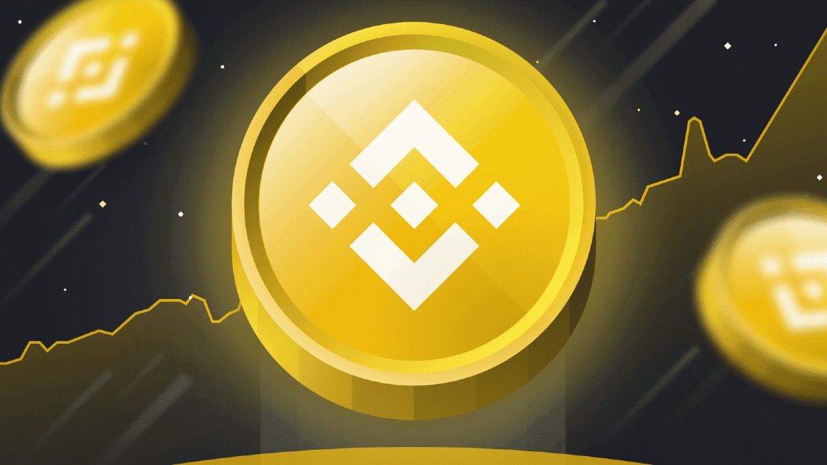 Buy Binance Coin - Your Guide to Purchasing BNB