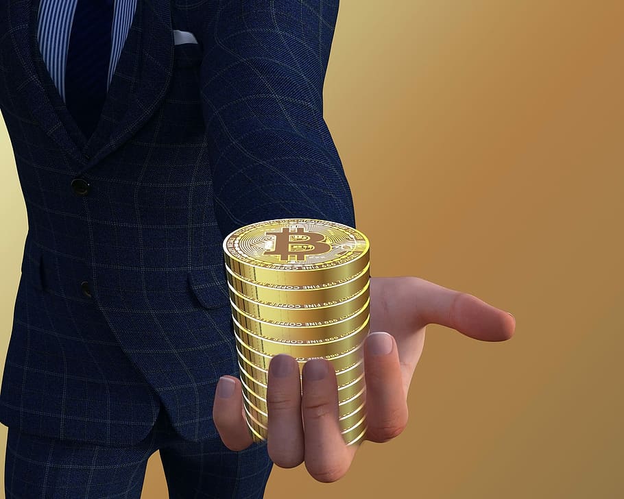 CoinSwitch Company Overview