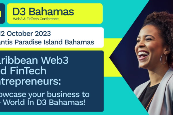 Bahamas Web3 FinTech Conference