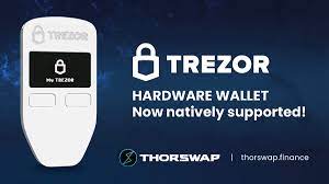 Best Trezor Wallet Guide