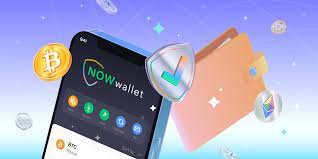 Best Crypto Wallets - NOW Wallet Guide
