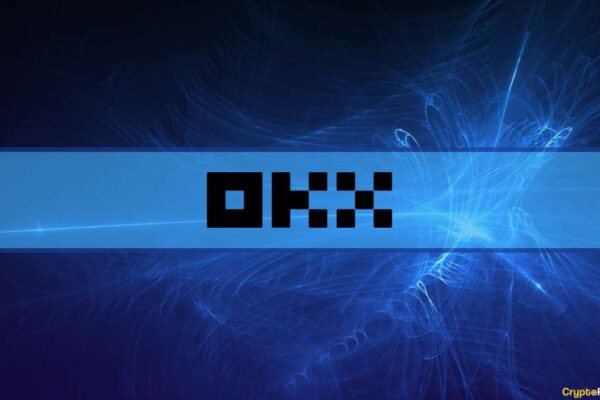 OKX Crypto Market Journey