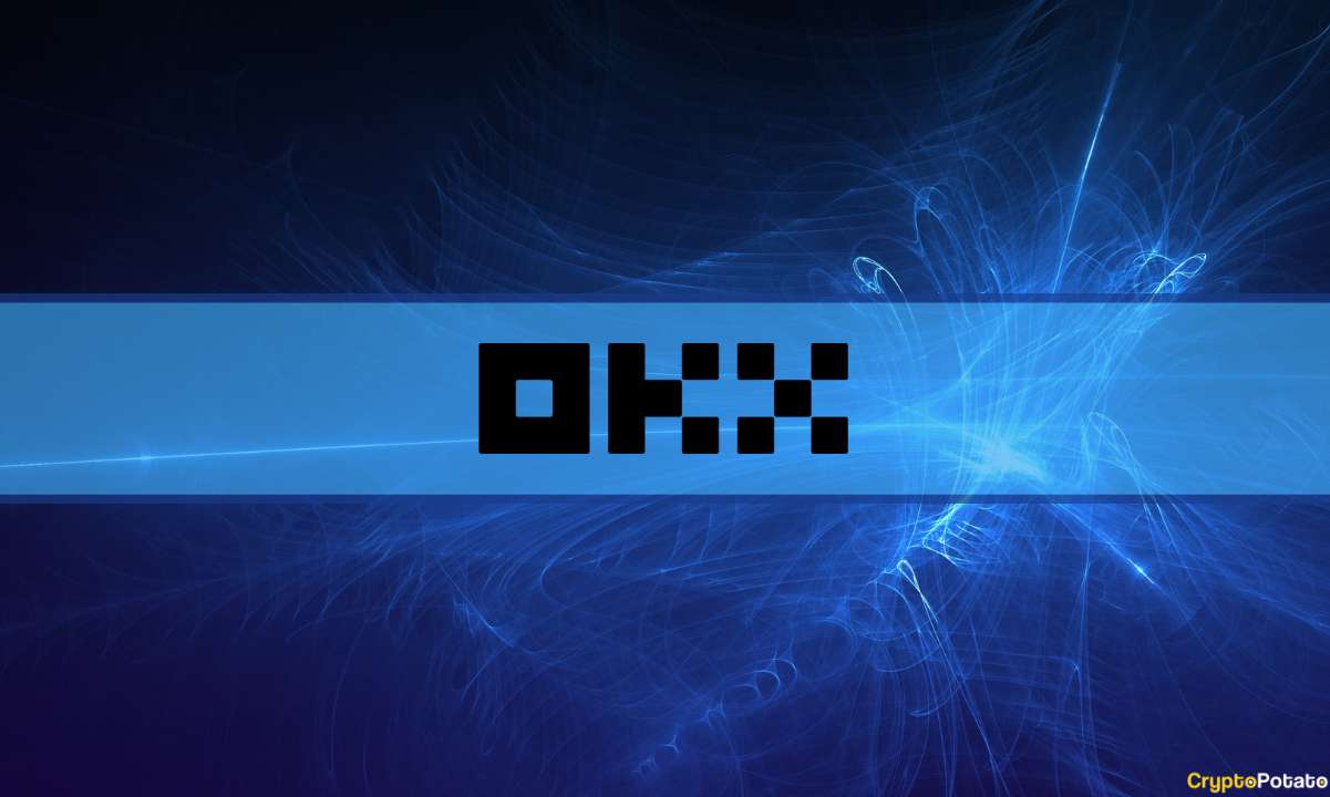 OKX Crypto Market Journey