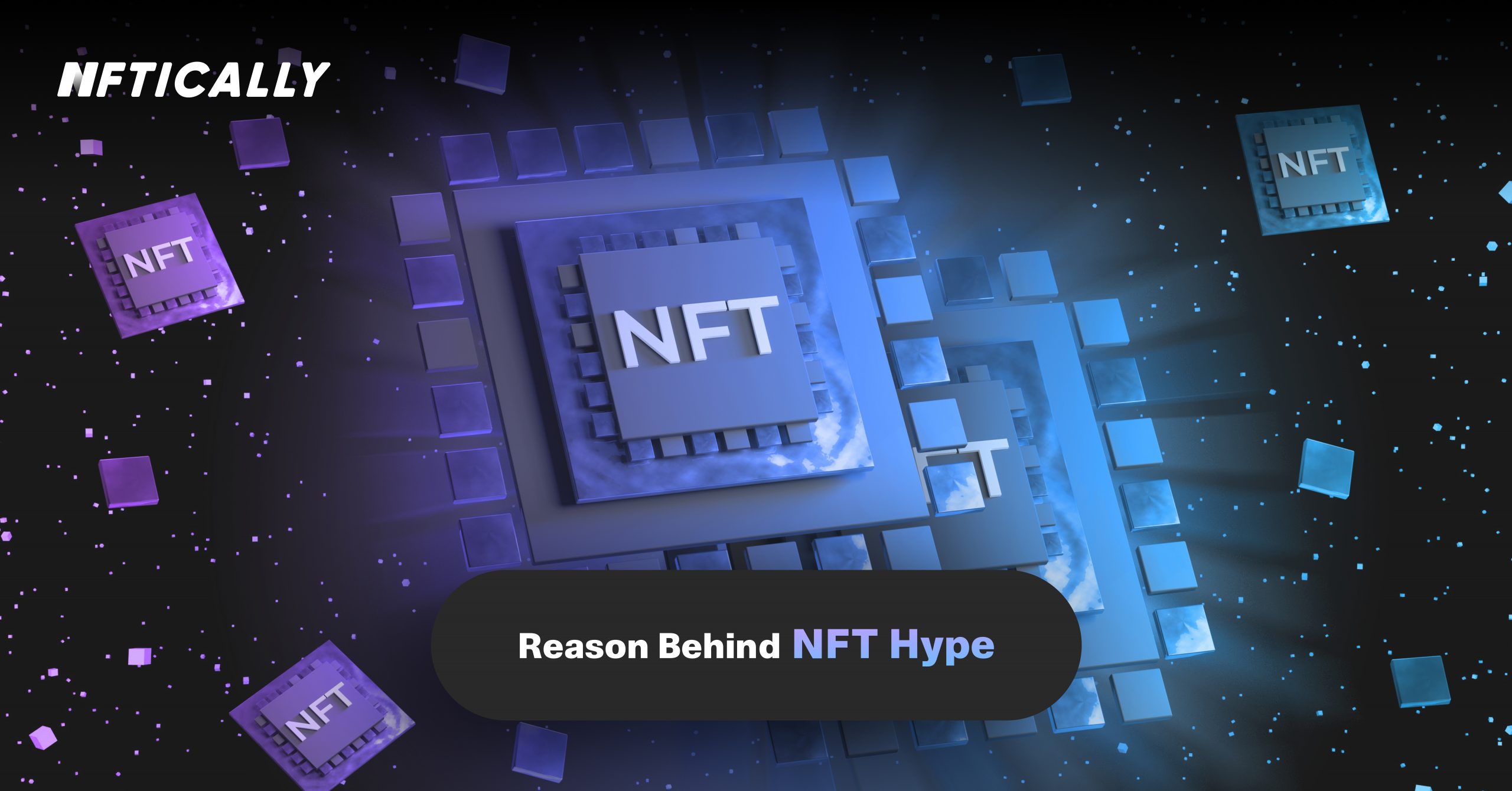 NFT Hype Reasons