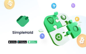Blockchain Wallet Guide - SimpleHold